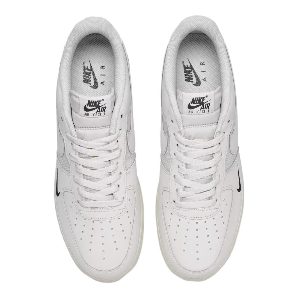 Nike Air Force 1 '07 LV8 Phantom Light Orewood Brown Anthracite IM6002-030