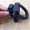 Robusts Nylon Rope Hook for Easy Truck Bed Management Transport Professional Secure Carriage In Automotive Interiors Bed