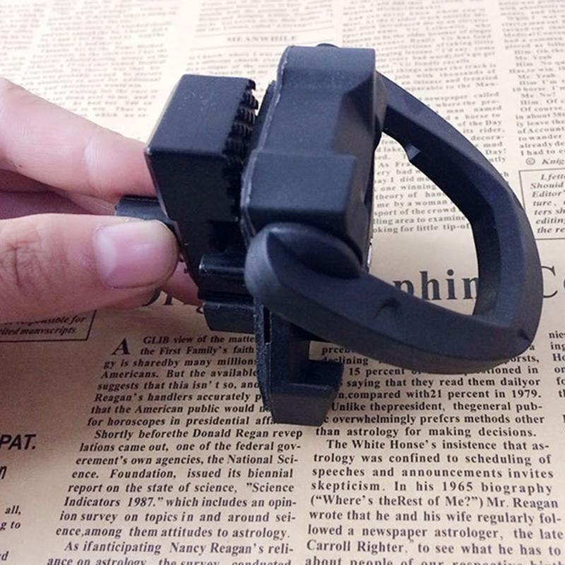 Robusts Nylon Rope Hook for Easy Truck Bed Management Transport Professional Secure Carriage In Automotive Interiors Bed