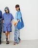 999Humanity Modular Light Jacket (Purple)