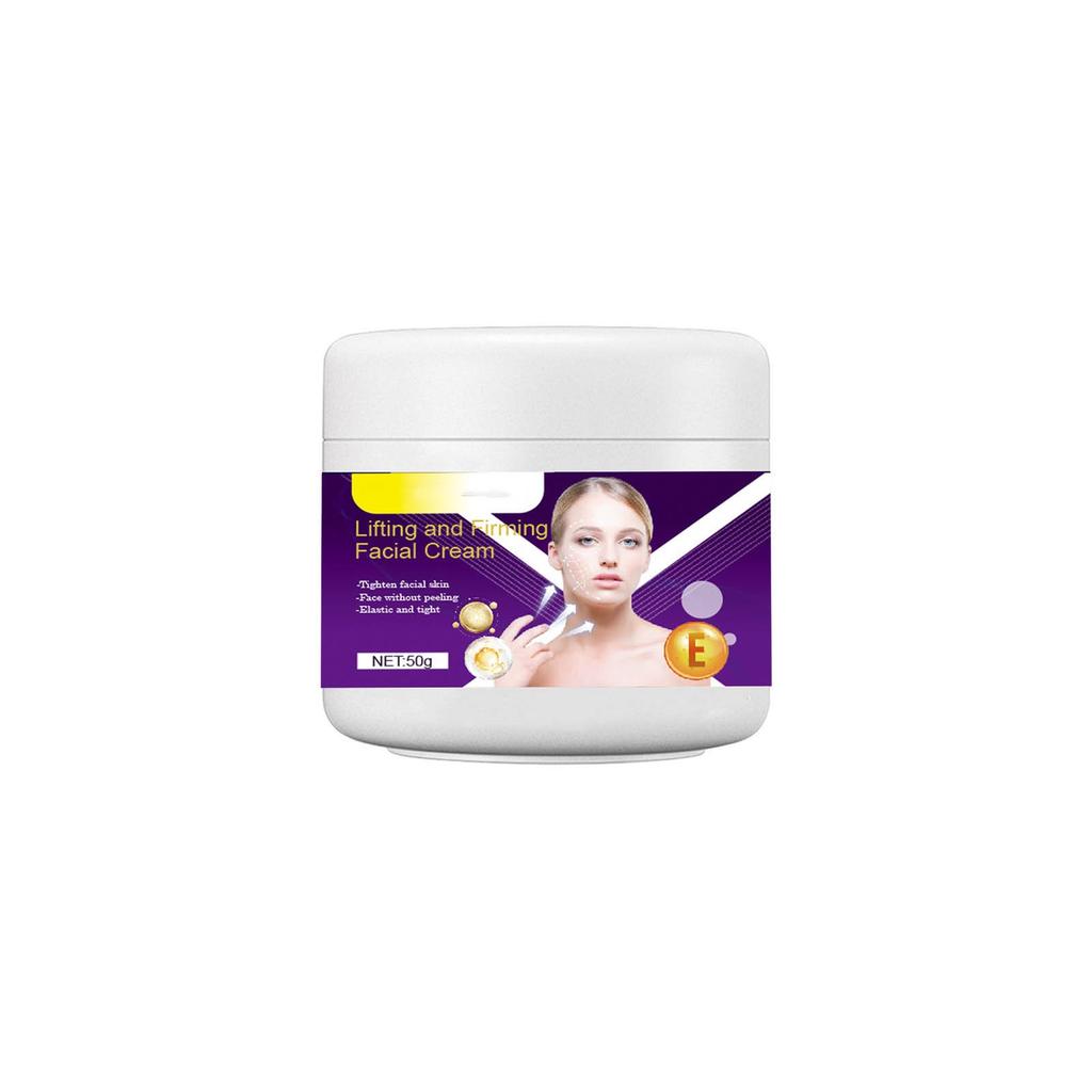 Face Cream Face Tightening Chin Skin Massage Cream 50g