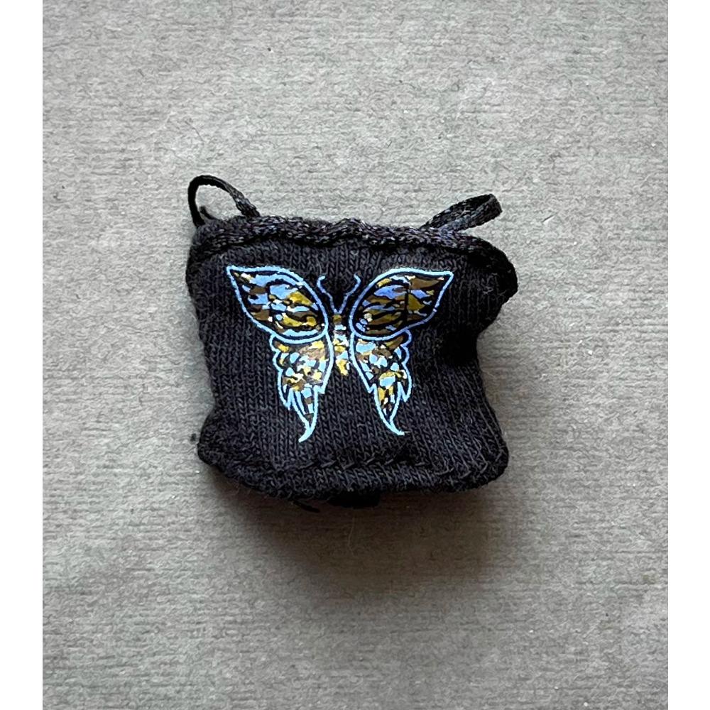 Many Kinds of Clothes for 30cm Doll  High School Doll Licca Doll Plastic Doll Gift for Girl