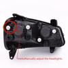 4121100AP24AA 4121200AP24AA headlight suitable for Great Wall Wingle 5 2015 2016 2017 2018      2024 2025