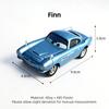 Cars Lightning McQueen Mater Sally Doc Hudson Chick Hicks Ramone Fillmore Diecast Alloy Toy Car Model For Kids Collection Gift