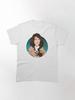 June Carter Cash Charlotte Rampling Classic T-Shirt