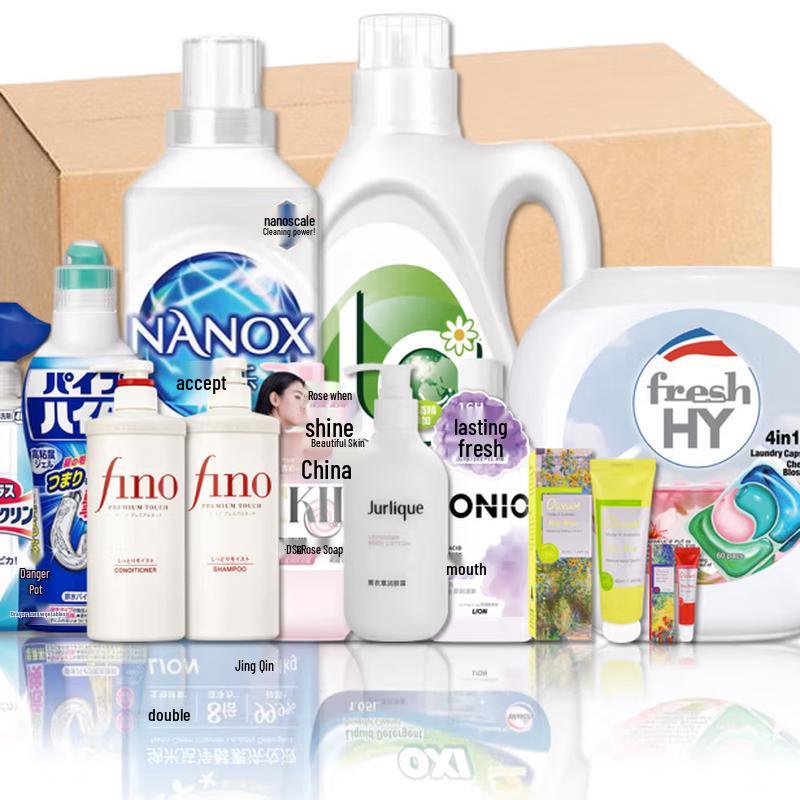

Lion King Personal Care Gift Pack