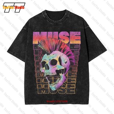 Na górę – T-shirty i koszulki