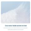 Pure Cotton Disposable Face Towels for Women - Soft and Gentle for Beauty Salons and Babies