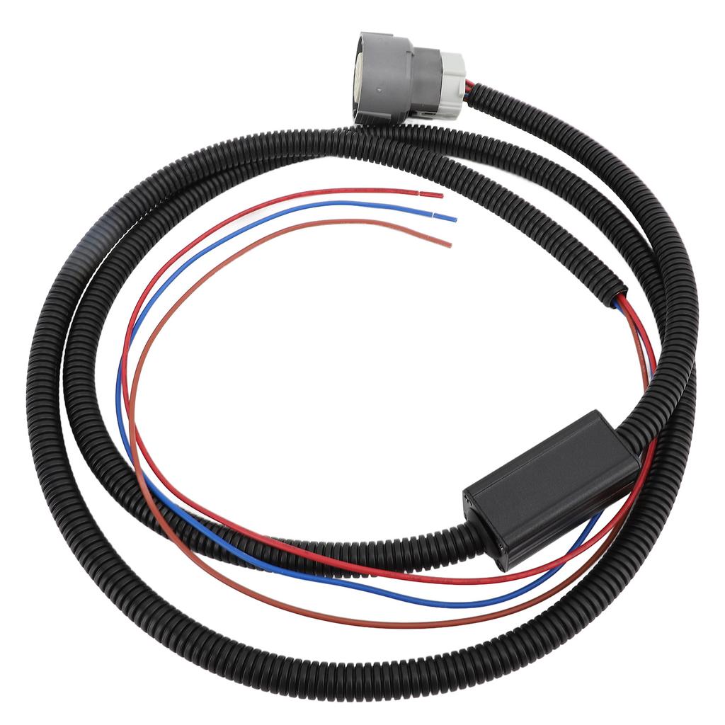 4L80E Stand Alone Controller Full Manual Shift Conversion Controller for Express Van 2500 3500 4500
