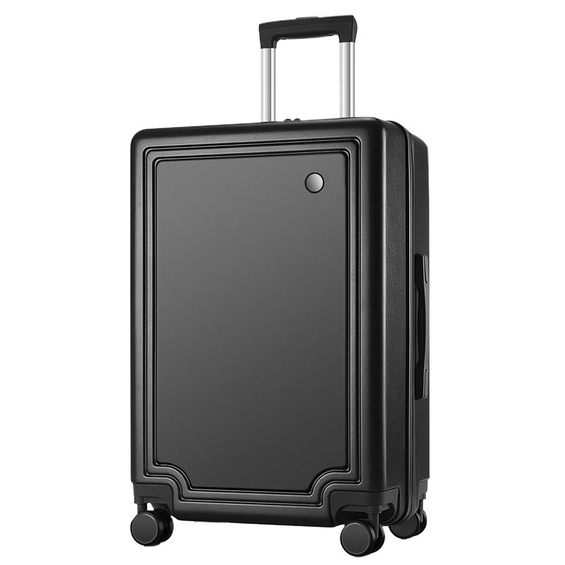 B.L.B.L Стильный жесткий чемодан-спиннер 20 inch