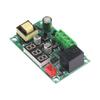 W1209 AC110-220V LED Digital Constant Temperature Controller Thermometer Switch Module Waterproof NTC Sensor Red Display