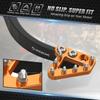 For 2011-2018 KTM 690 Enduro R 690 SMC R Brake Lever Brake Pedal for Husqvarna 701 Supermoto 701 Enduro 2016 2017 2018 2019