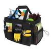 Multipurpose Cleaning Detailing Bag With Shoulder Strap And Handle, Large Capacity Organizers Suitable For Home Car Use