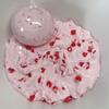 Squishy Fluido Pelle di Ghiaccio Palla di Gelatina Giocattolo da Spremere Bambini Adulti Morbido Pizzicare Pop Giocattoli Fidget Regalo per Festa Giochi di Intrattenimento Regalo di Compleanno