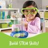 Learning Resources Learning Resources Learning Toy First Experiment Set Deluxe LER0826 Genuine Product
