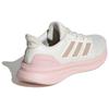 Adidas Women's Ultrarun 5 'Off White Wonder Taupe' Women's Sneakers IE8800