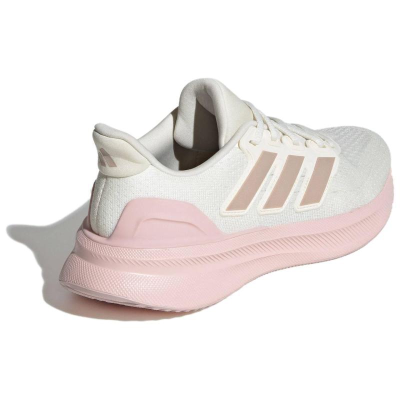 Adidas Women's Ultrarun 5 'Off White Wonder Taupe' Women's Sneakers IE8800