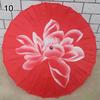10 Colors Women Decorative Umbrella Costumes Photography Umbrella  Dance Performance