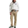 Polo Ralph Lauren Kids Polo Pony motif Hoodie 710981769-002