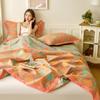 Brangdy Multi-functional Lyocell Towel Quilt
