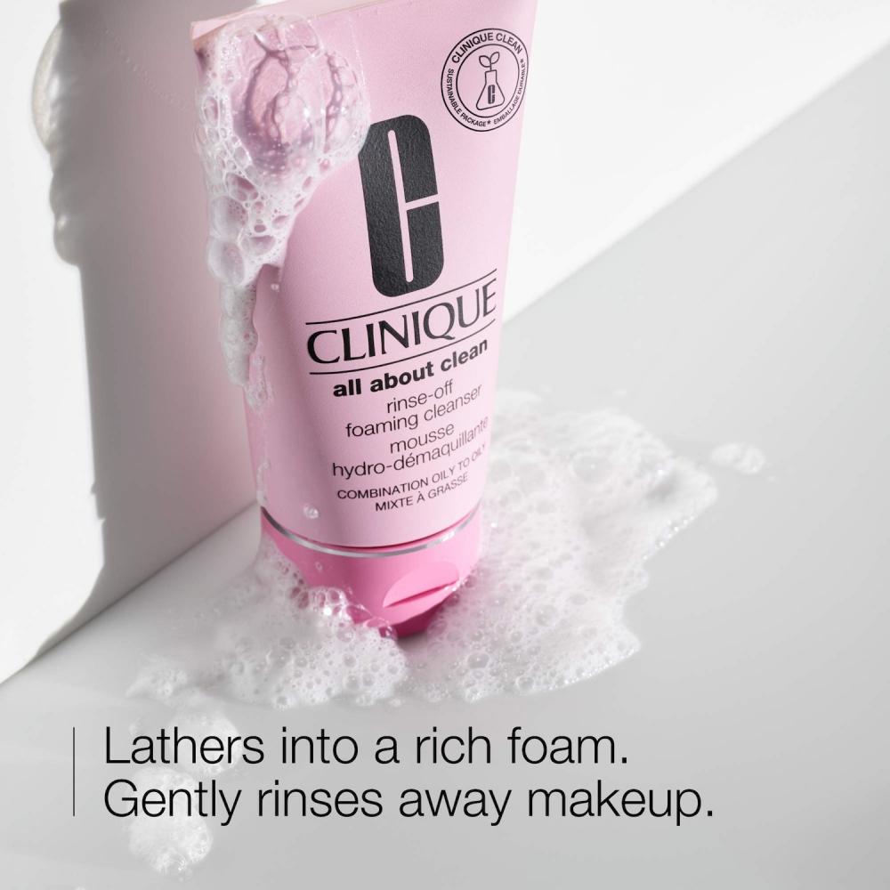 Clinique Take It All Off Makeup Remover Gift Set