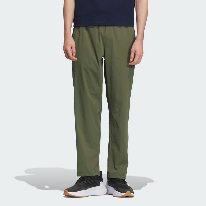 Adidas Men s FI Zero Woven Long Pants XL