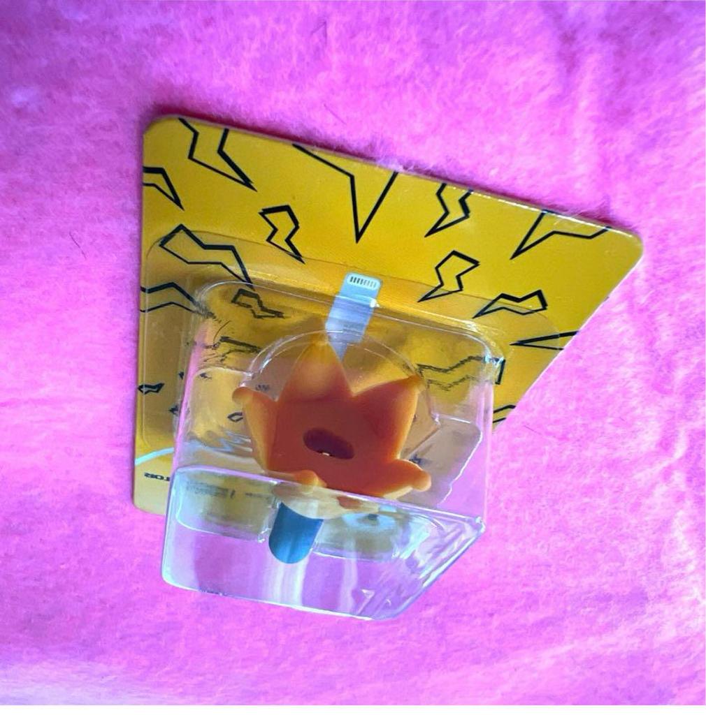 [USED] BIGBANG Cable Protector
