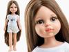 Linda boneca espanhola Paola Reina, 32 cm, 13213