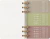 Moleskine 2026 Planner, 12-Month Spiral Diary, Large Size (13cm X 21cm), Soft Cover, Black, DSSPB12AMWH3Y26, Starting In January
