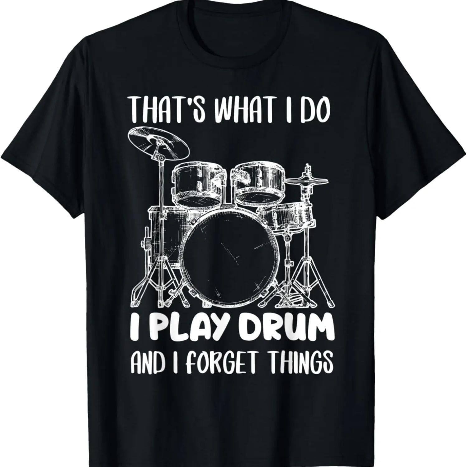 Jazz Gnome Three Jazz Musician Gnomes Playing Music T-Shirt S