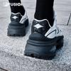 Fila FUSION Hard Candy 3 Women's Platform Sneakers