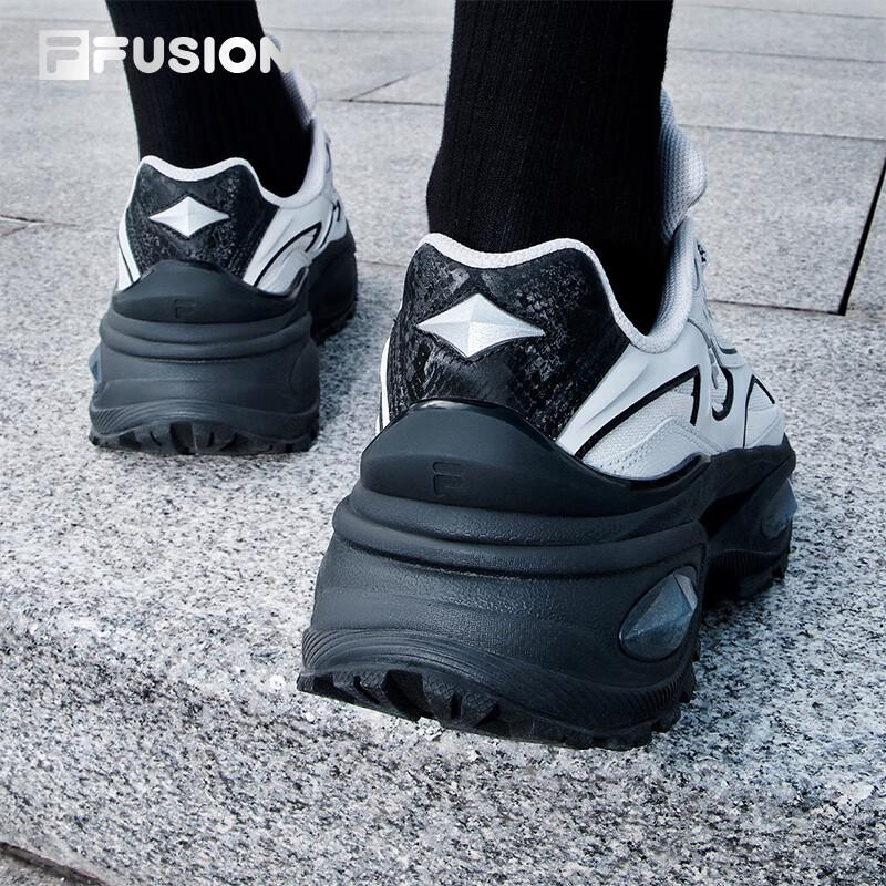 Fila FUSION Hard Candy 3 Women's Platform Sneakers