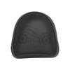 Harley VRSC V-Rod Rear Backrest Pad & Quick Release Luggage Rack
