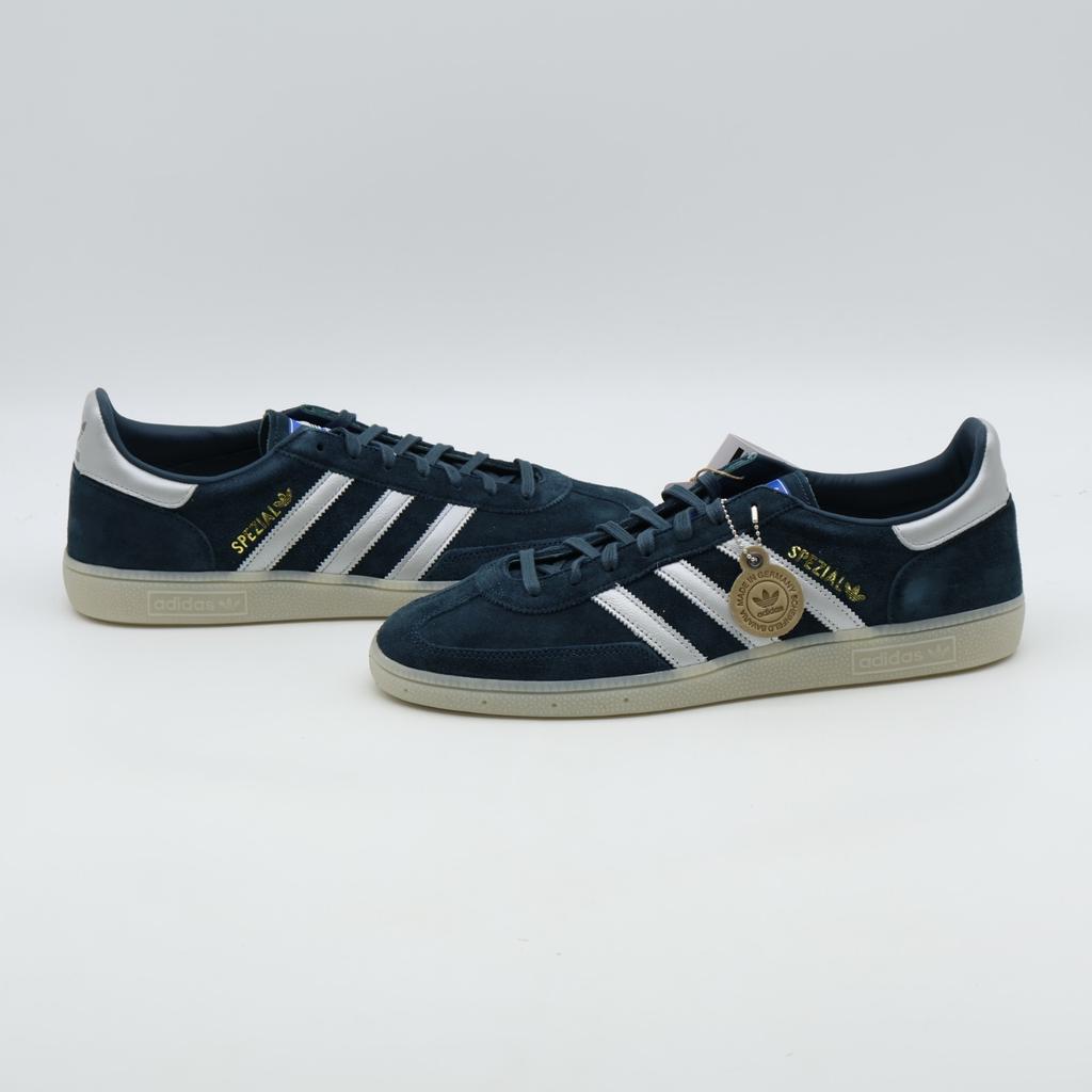 KK4953 Adidas Handball Spezial Made In Germany "Arctic Night" (Men's)