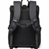 Men's Commuter Riding Backpack Computer Bag