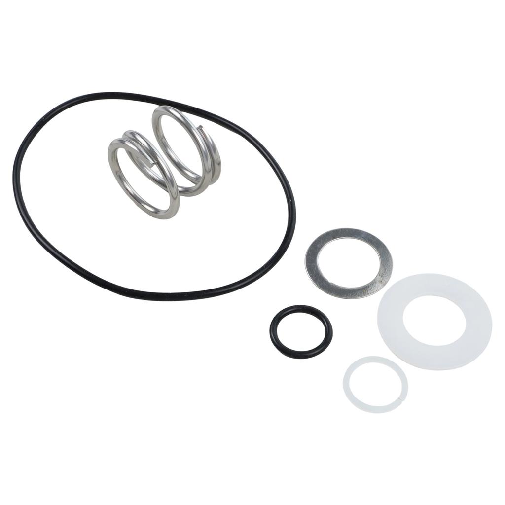 Valve Parts Pool Maintenance Kit As Shown Pool Multiport Valve Parts Essential Replacement Parts For Pool Repair