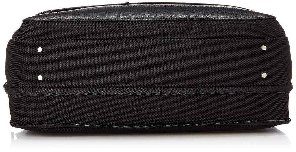 Samsonite Black Label Euston 3 Single Briefcase, Expandable, Authentic Japanese Product