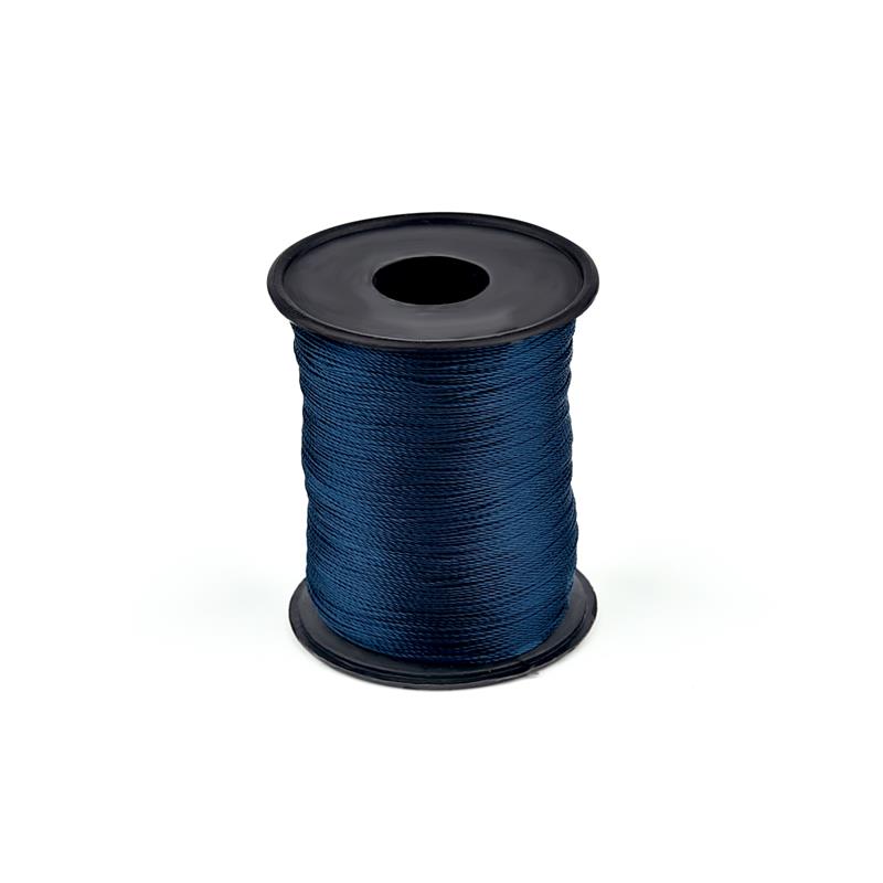 Nylon Thread 3 Shares (0.25mm Thin Line) Approximately 150 Meters Per Roll Leather Products Clothing Shoes Sewing