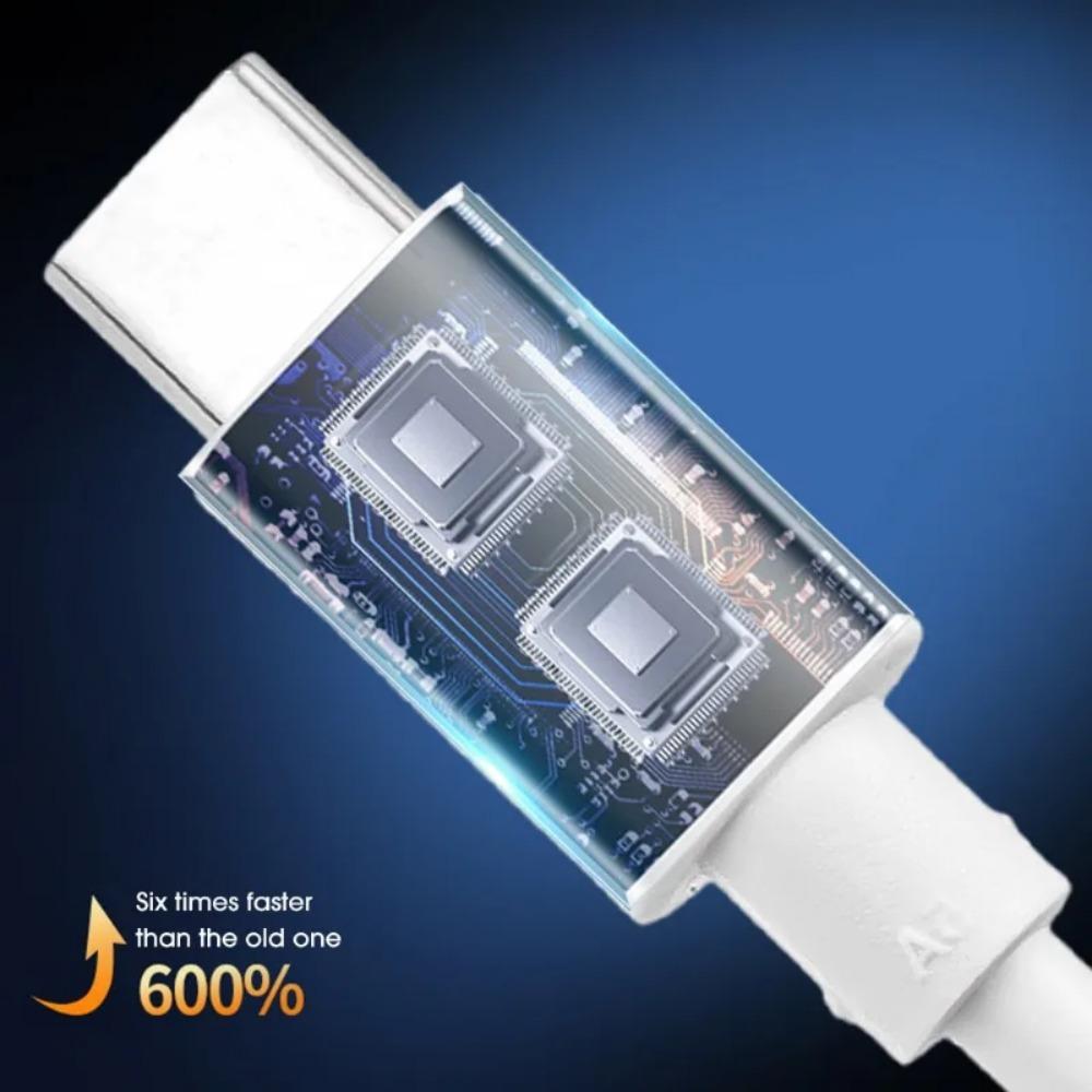 USB TypeC To Micro Fast Charging Data Cable 5V/2.4A Transfer OTG Adapter Cable 0.3m/1m/1.5m/2m for Samsung Xiaomi Huawei Macbook