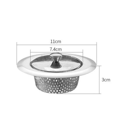 OEING Kitchen Sink Drain Strainer