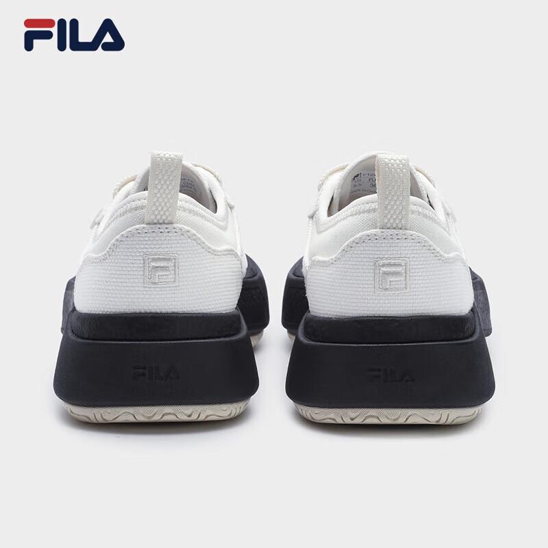 FILA Women's Summer Canvas Casual Shoes