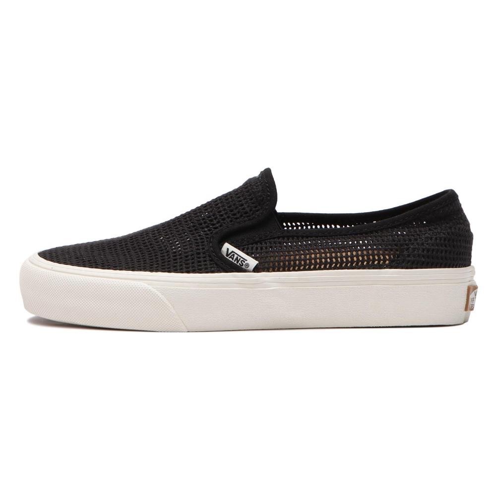 

Сетка VANS VR3 SF VN0007R9BLA ЧЕРНАЯ