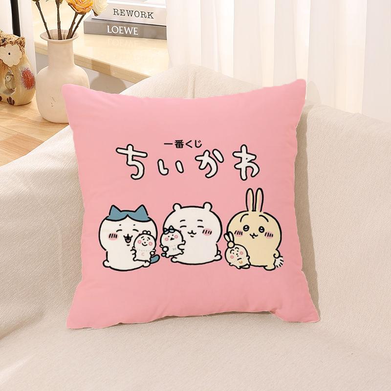 Sofa Pillow Cover Cushion     Home Decor Living Room