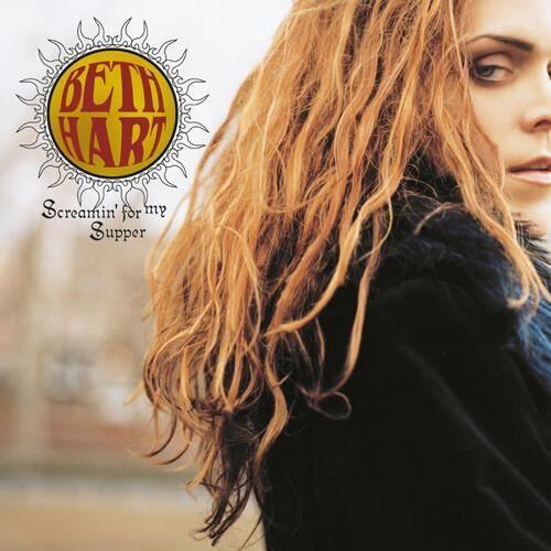 Arborescence Beth Hart - Screamin' For My Supper [Compactdiscs] Nederland - Import