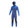 Diving Wetsuit 5mm Thick Full Suit Surfing Swimming Cold Water Thermal Neoprene Mens Winter Fall