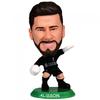 Liverpool FC Alisson Becker 2026 SoccerStarz Collectable Figurine