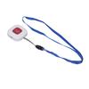 WiFi Smart SOS Call Button Alarm Call Bell Wireless Caregiver Pager Nurse Alert System Emergency Button for Elderly