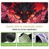 Dragon Mouse Pad Gamer Office Accessories Pc Games Desk Mat Computer Desks Keyboard Gaming Mats Long Desk Pads Office Carpet