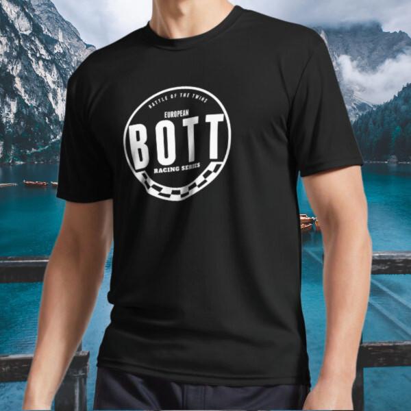 

New Shirt Battle Of The Twins Logo Active T-Shirt Funny Size S to 5XL L