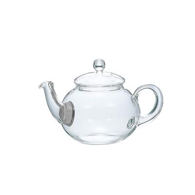 Trinkgeschirr – Teekannen